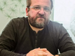 Очільник представництва Google в Україні Дмитро Шоломко пішов з компанії