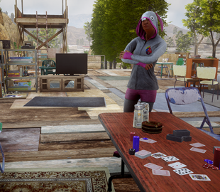В State of Decay 2 не будет микротранзакций