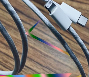 Apple изменила подход к комплектации USB-C кабеля вместе с iPhone