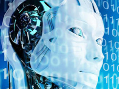 Мінцифри розробило концепцію розвитку штучного інтелекту в Україні