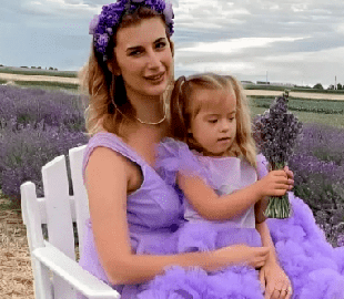 Мати загиблої Лізи з Вінниці відмовилася позиватися до журналіста через інтерв'ю