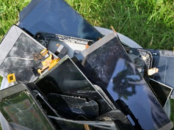 В Новой Зеландии научились добывать золото из электронных отходов