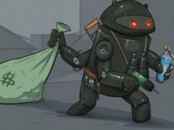 Популярный файловый менеджер для Android позволяет красть чужие данные