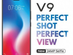 Стала известна дата презентации смартфонов Vivo X21 и Vivo V9