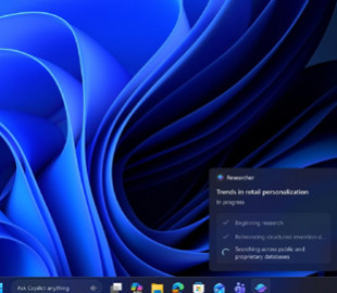Microsoft випустила нову збірку Windows 11 з режимом Xbox та підтримкою агентного AI