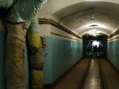 Безпека – понад усе: які речі треба взяти з собою до укриття