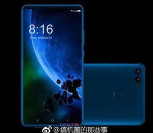 Xiaomi намерена поразить нас своим следующим фаблетом