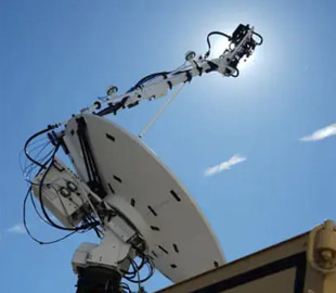 Американські розробники успішно випробували новітню зброю, що може вражати цілі у космосі