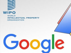 Google запатентовала смартфон-книгу с несколькими дисплеями