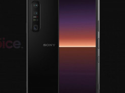 Sony представит смартфоны Xperia нового поколения в середине апреля