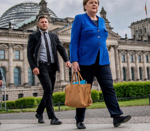 Bild: Похищенные ГРУ РФ данные станут оружием после выборов в Германии