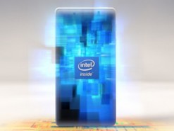 Intel продемонстрировала будущее мобильных компьютеров