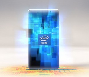 Intel продемонстрировала будущее мобильных компьютеров