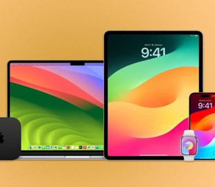 Шанувальники Apple продовжують демонструвати широке використання пристроїв