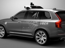 В Uber уволили 100 участников проекта по тестированию робомобилей