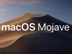 Apple выпустила новую MacOS для компьютеров и ноутбуков