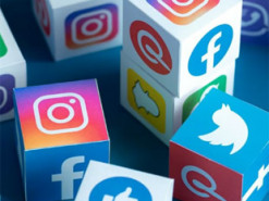 ТОП-10 соціальних мереж — Facebook втратила лідерство, TikTok зросла у 60 разів