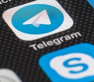 В работе Telegram случился масштабный сбой