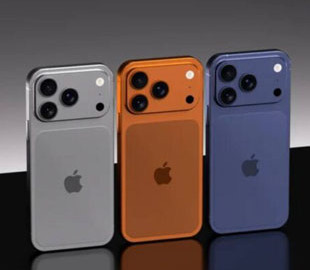 Топ‑4 Android‑смартфони потужніші за iPhone 17 Pro