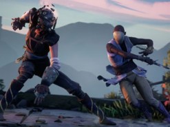 Сетевой экшен Absolver всё ещё запланирован к выходу на Xbox One