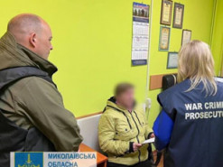 Виправдовувала агресора в «однокласниках»: судитимуть мешканку Первомайська