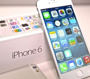 В Харькове осудили подростка, похитившего 11 смартфонов iPhone