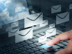 Половина владельцев электронной почты оказалась под угрозой