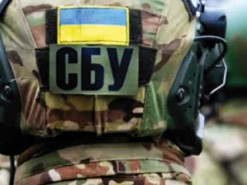 На Киевщине задержали сотрудников полиции и СБУ