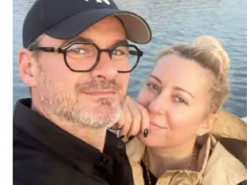 Арсен Мірзоян приїхав до дружини Тоні Матвієнко у Польщу: фото довгоочікуваної зустрічі