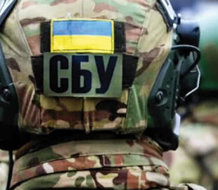 На Киевщине задержали сотрудников полиции и СБУ