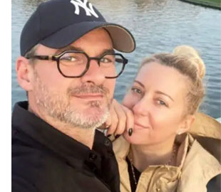 Арсен Мірзоян приїхав до дружини Тоні Матвієнко у Польщу: фото довгоочікуваної зустрічі