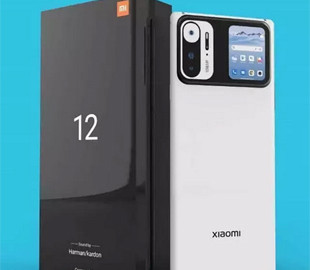 Раскрыта точная дата анонса флагманского Xiaomi 12