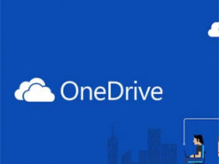 Samsung интегрирует сервис OneDrive в свои смартфоны