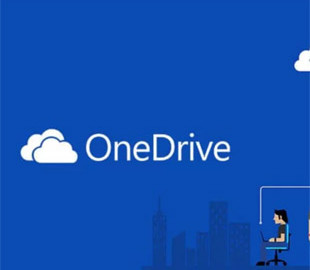 Samsung интегрирует сервис OneDrive в свои смартфоны