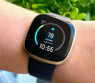 Умные часы будут помогать справляться со стрессом