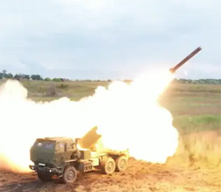 Румунські розробники інтегрували розвідувальні радари AN/TPQ-53 у бойові системи HIMARS