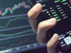 Технологічні гіганти за день втратили $750 млрд ринкової капіталізації