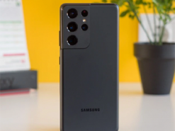 В смартфонах Samsung присутствовала опасная уязвимость