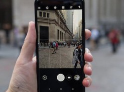 Google работает над 4D-камерой и улучшенной стабилизацией