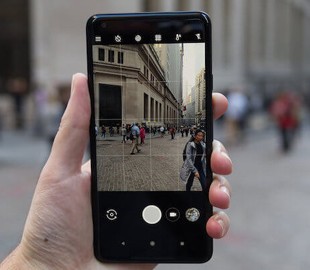 Google работает над 4D-камерой и улучшенной стабилизацией