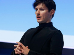 Дуров объяснил, как будет работать реклама в Telegram