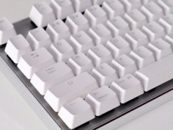 Apple запатентовала полностью настраиваемую механическую клавиатуру