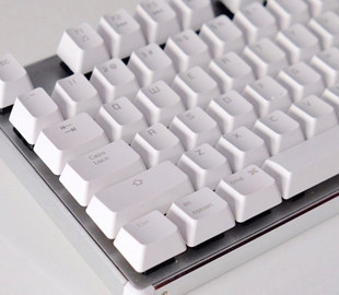 Apple запатентовала полностью настраиваемую механическую клавиатуру