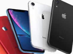 На Apple подали в суд из-за проблем со связью у iPhone XR
