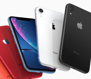 На Apple подали в суд из-за проблем со связью у iPhone XR