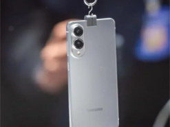 Розкрито дизайн та вартість рекордно тонкого смартфона Samsung