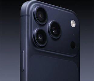 У коді iOS 27 знайшли п’ять нових функцій камери iPhone 18 Pro