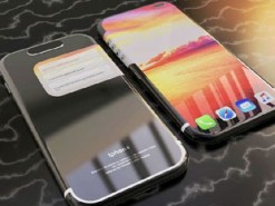 Дизайнер показал странный концепт iPhone