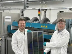 Сонячна панель без рідкоземельних елементів: розробили нову дешевшу модель