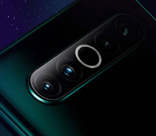 Meizu 17 получит квадрокамеру с основным 64-Мп датчиком Sony IMX686